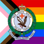 BW | New South Wales Police Force