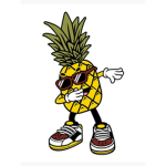 ##PineappleSquad##