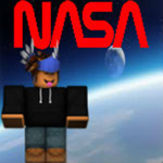 Nasa Clothing™