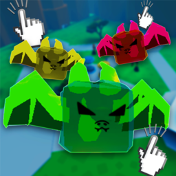 [BETA] CLICK SPEED SIMULATOR 🎈🧭⚡