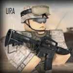 United Robloxian Army{URA}