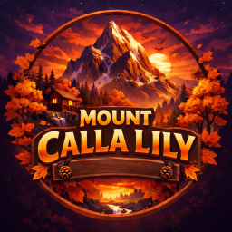 [BETA] MOUNT CALLA LILLY