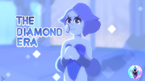 The Diamond Era (OPEN BETA) [✨]