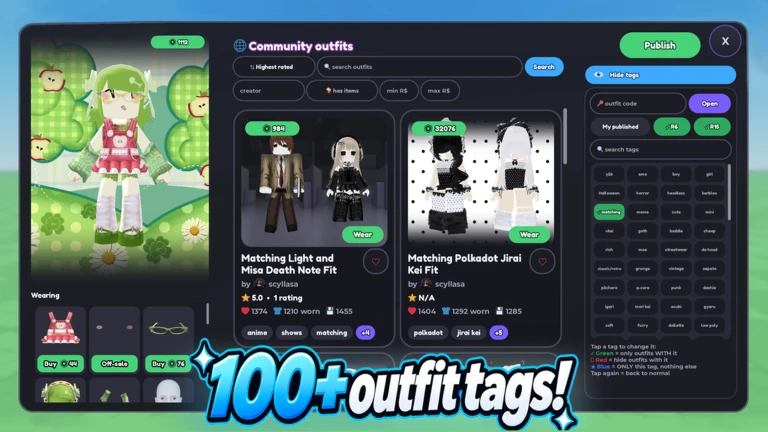 Thumbnail added