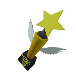 HCRBX23 Award