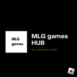 MLG games HUB