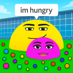 Symulator Wzrostu Blob