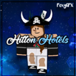 Hilton Hotels ™ | Motto: