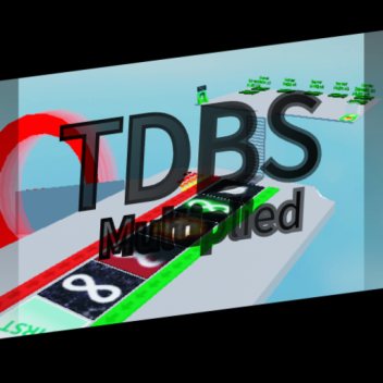 The Difficulty Button Simulator: Multiplied