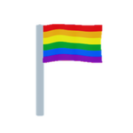 pride flag