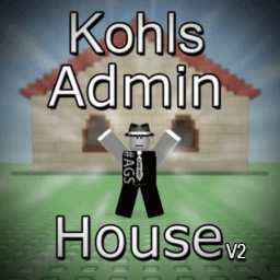 Kohl's Admin House V2