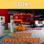 Emergency Vehicle Testing Group Thumbnail