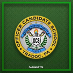 •TPA• Officer Candidate School
