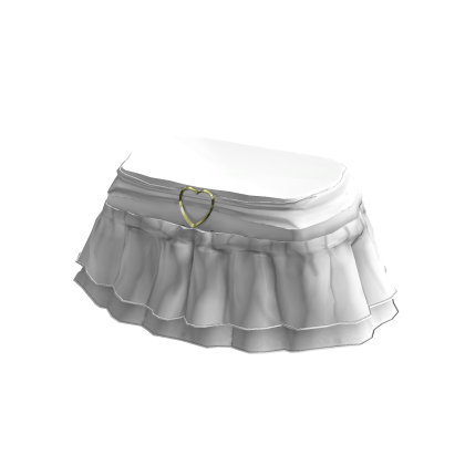 white skirt thumbnail