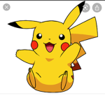 Panditas picachu