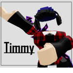 Timmy Blue Studios