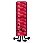 Licorice Marker