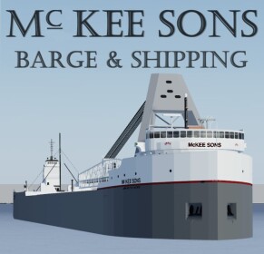MS Barge and Shipping