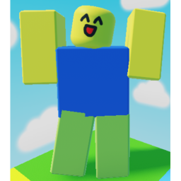 Obby Noob