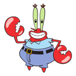 MR KRABZ Clothing