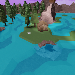 Box Island