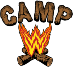 Camp hangout