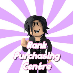 [READ DESC] Rank Donation Centre