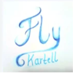 FLY Kartell Hangout og map