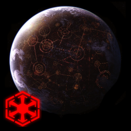 [TOS] Fort Seb, Coruscant