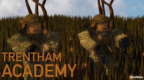 [WINTER] Trentham Military Academy