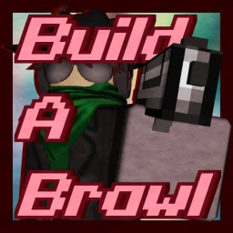 Build A Brawl icon