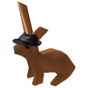 Bunny Paradise (Moved)