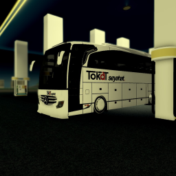 Realistic Bus Simulator (Türkiye)