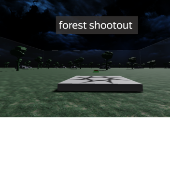 forest shootout
