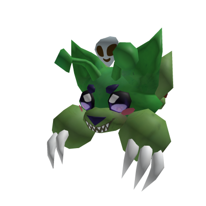 Glorbwire Pet