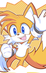 Tails’ Epik group