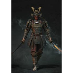 [TSW] The Samurai Wars.