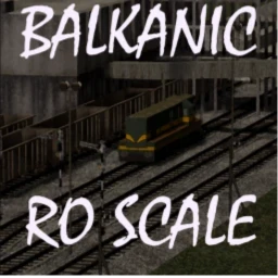 Balkanic Ro Scale [BETA] (recontinued) icon