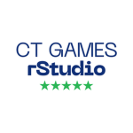 CT GAMES ENTERTAIMENT