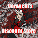 carwichis discount store
