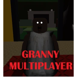 Granny Multiplayer icon