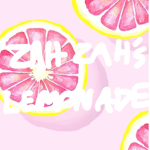 Zah Zah's Lemonade