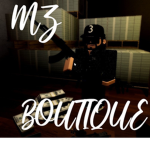 MZ BOUTIQUE