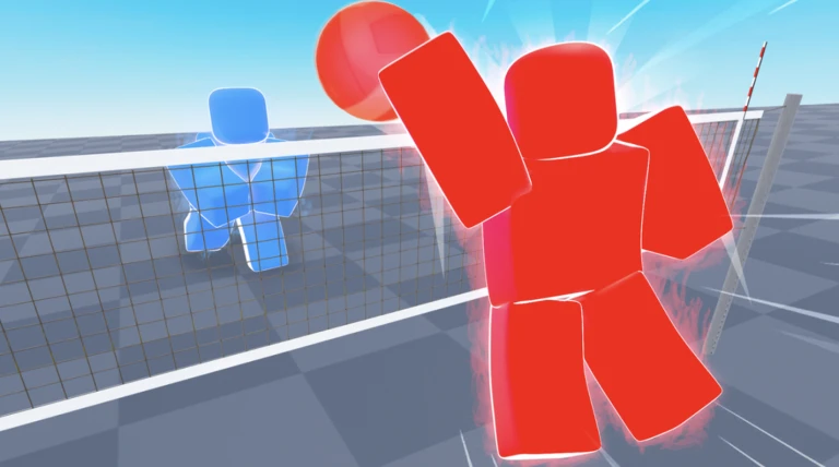 🔥Volleyball: Ultimate