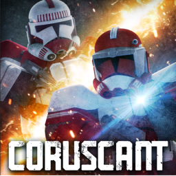 [ALPHA] Star Wars: Coruscant
