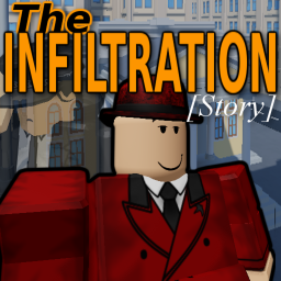 The Infiltration [Story]