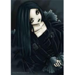 Goths~Emos