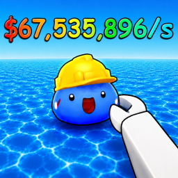 [🌊] Float For Slimes!