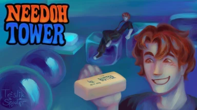 [WORLD 11] Needoh Tower
