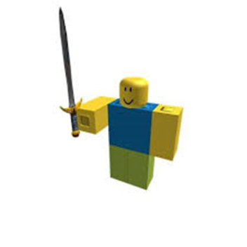 Roblox Nostalgia